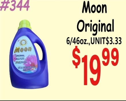 Moon Original 6/46oz