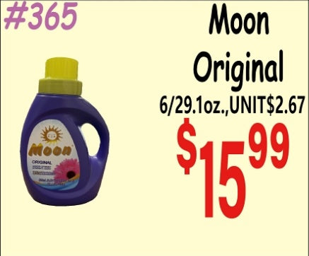 Moon Original 6/29.1oz
