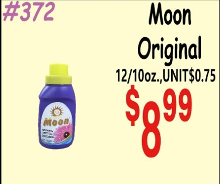 Moon Original 12/10oz