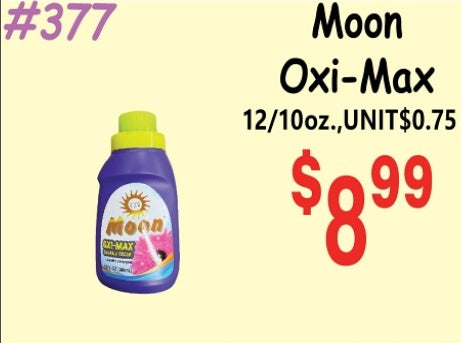 Moon Oxi-Max 12/29.1oz