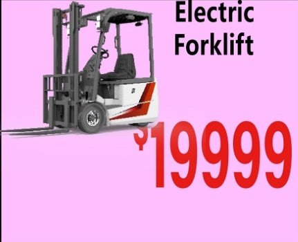 Electric Forklift